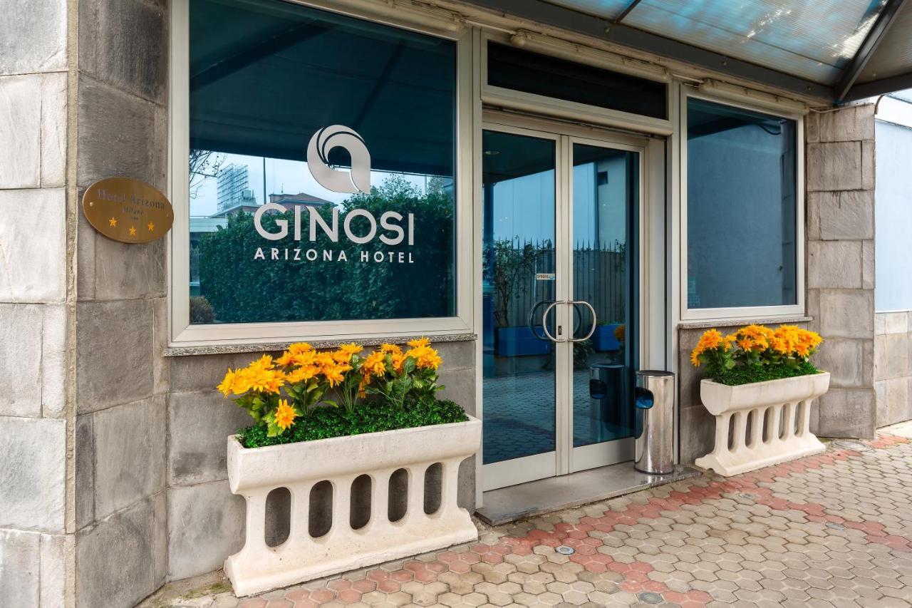 Ginosi Arizona Hotel - Milan — Photos 3